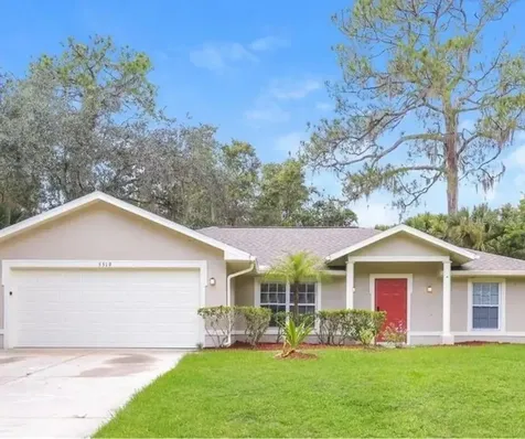 5519 Azalea Lane North Port FL 34291