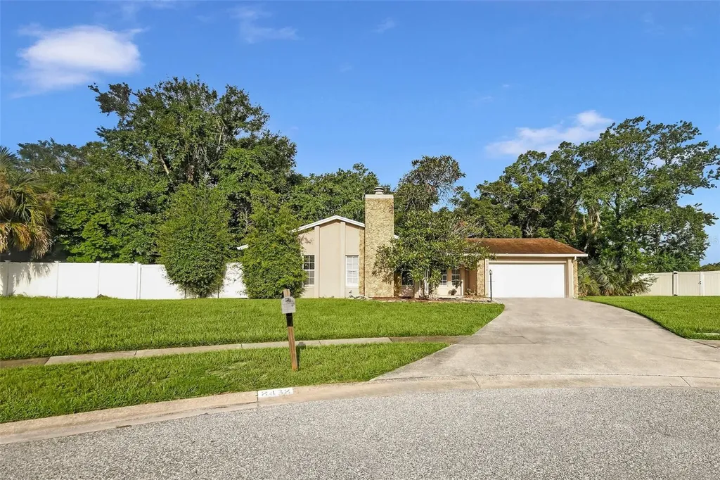 8438 Bay Oak Court Orlando FL 32810