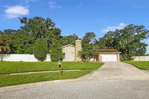 8438 Bay Oak Court Orlando FL 32810