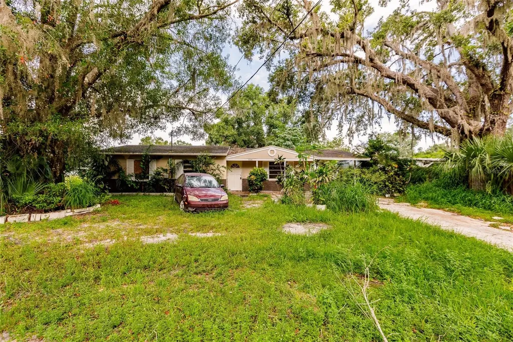 3124 Elm Street Zolfo Springs FL 33890