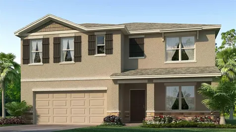 3285 Silver Date Drive Wimauma FL 33598