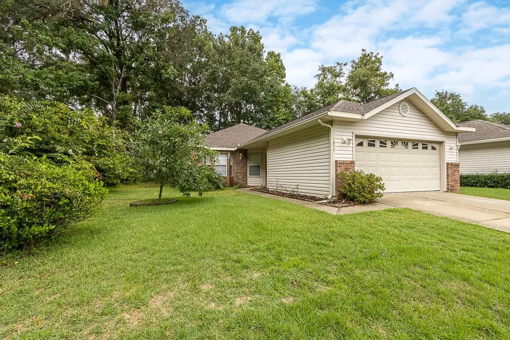 4852 NW 76th Road Gainesville FL 32653