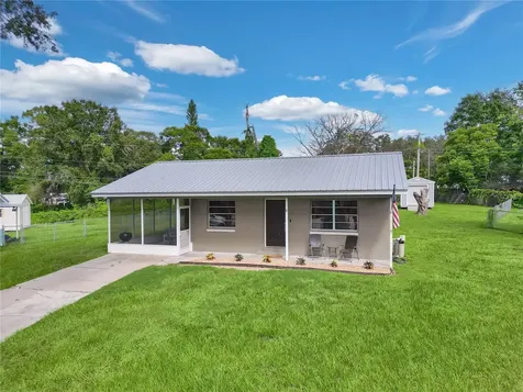 3961 Feather Drive Lakeland FL 33812