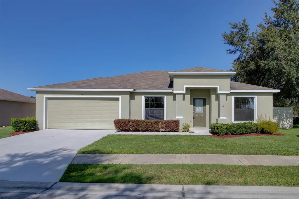 1601 Taylor Landing Drive Bartow FL 33830