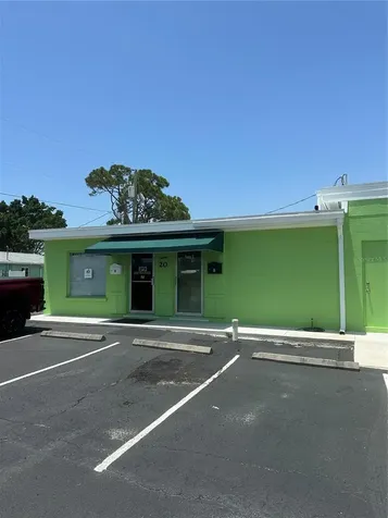 312 S Indiana Avenue Englewood FL 34223