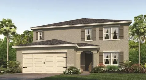 1916 Henin Circle Tavares FL 32778