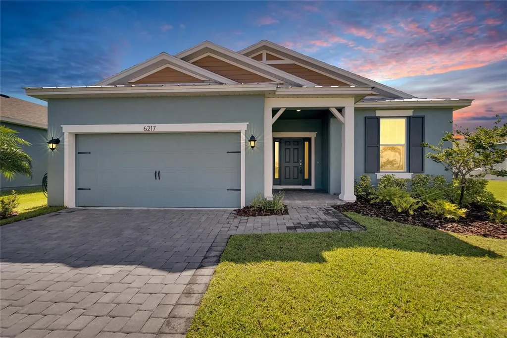 6217 Sea Air Drive Apollo Beach FL 33572