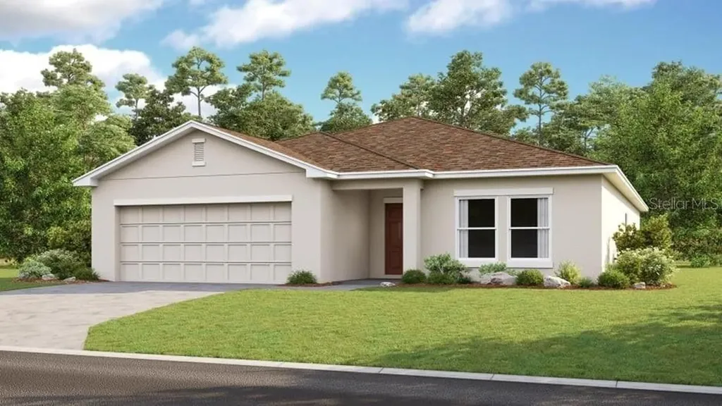 2515 Driftwood Street Auburndale FL 33823