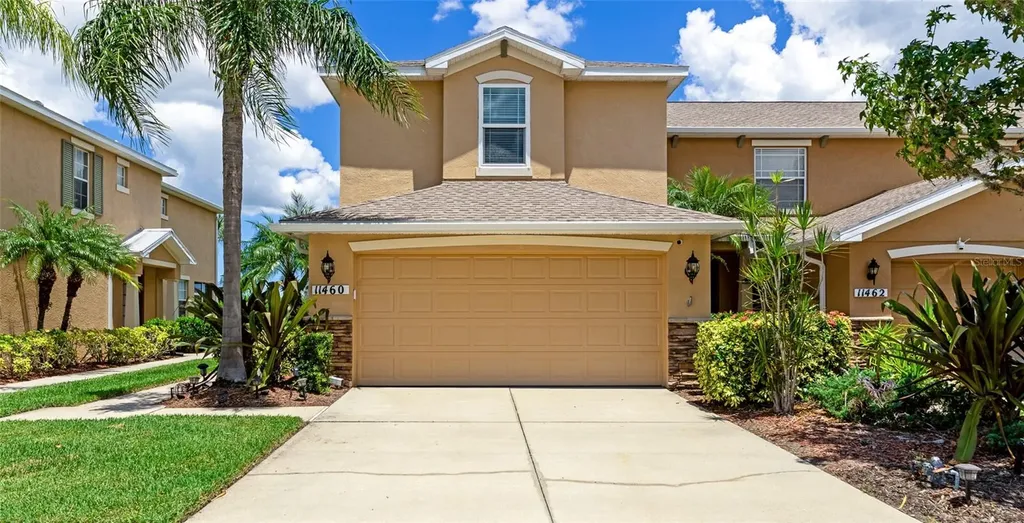 11460 52nd Court E Parrish FL 34219