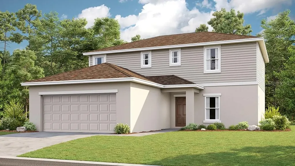 2523 Driftwood Street Auburndale FL 33823