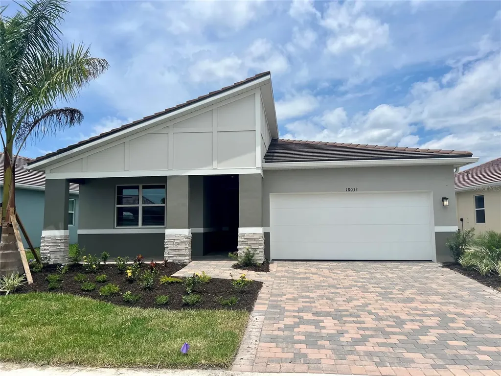 18033 Grand Prosperity Drive Venice FL 34293