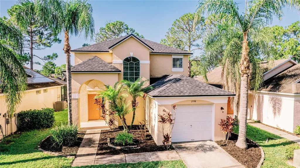 2956 Kokomo Loop Haines City FL 33844