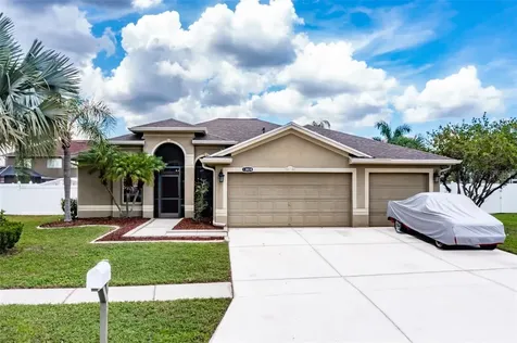 13024 Carlington Lane Riverview FL 33579