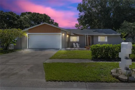 14935 Glasgow Court Tampa FL 33624