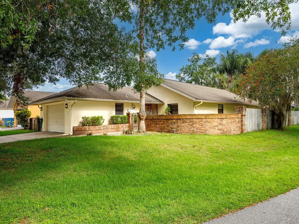 1500 Terrace Green Drive Leesburg FL 34748