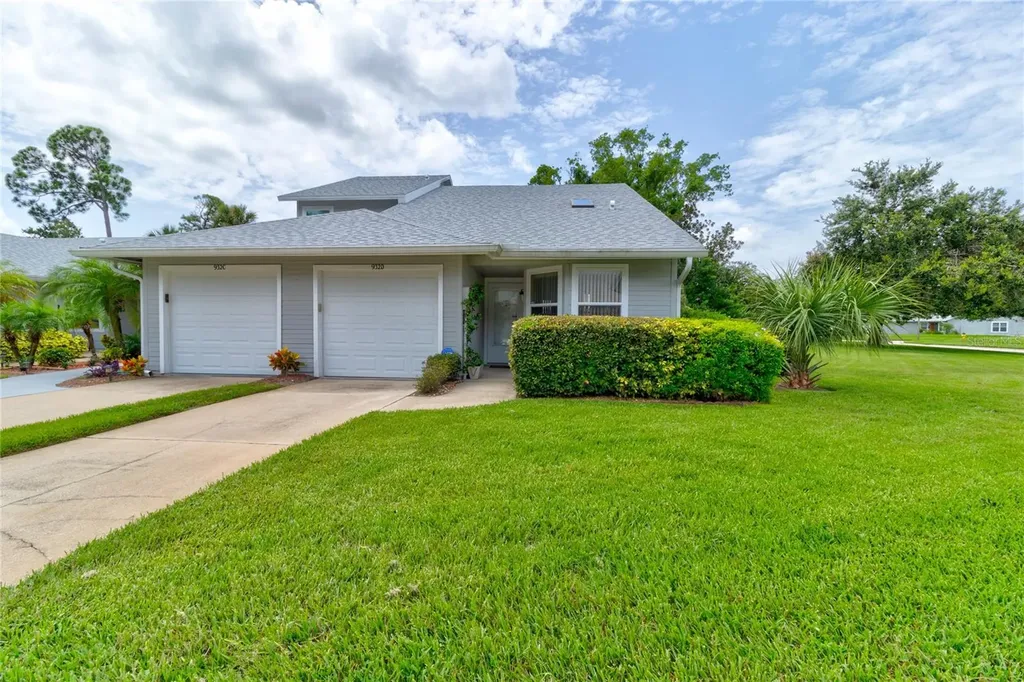 932 Meadow View Drive Port Orange FL 32127