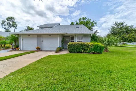 932 Meadow View Drive Port Orange FL 32127