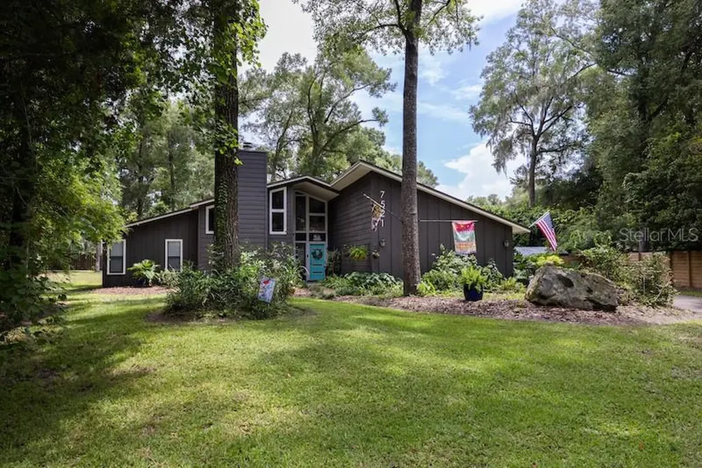 7521 SW 19th Place Gainesville FL 32607