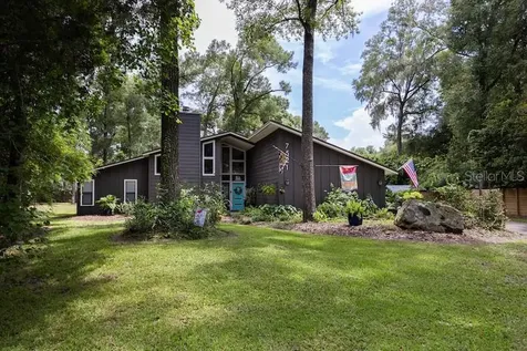 7521 SW 19th Place Gainesville FL 32607