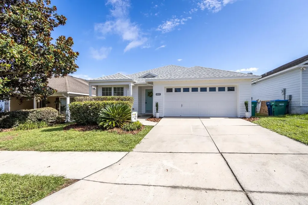 15832 NW 122nd Lane Alachua FL 32615