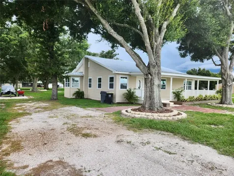 736 W Lake Wales Road S Lake Wales FL 33859