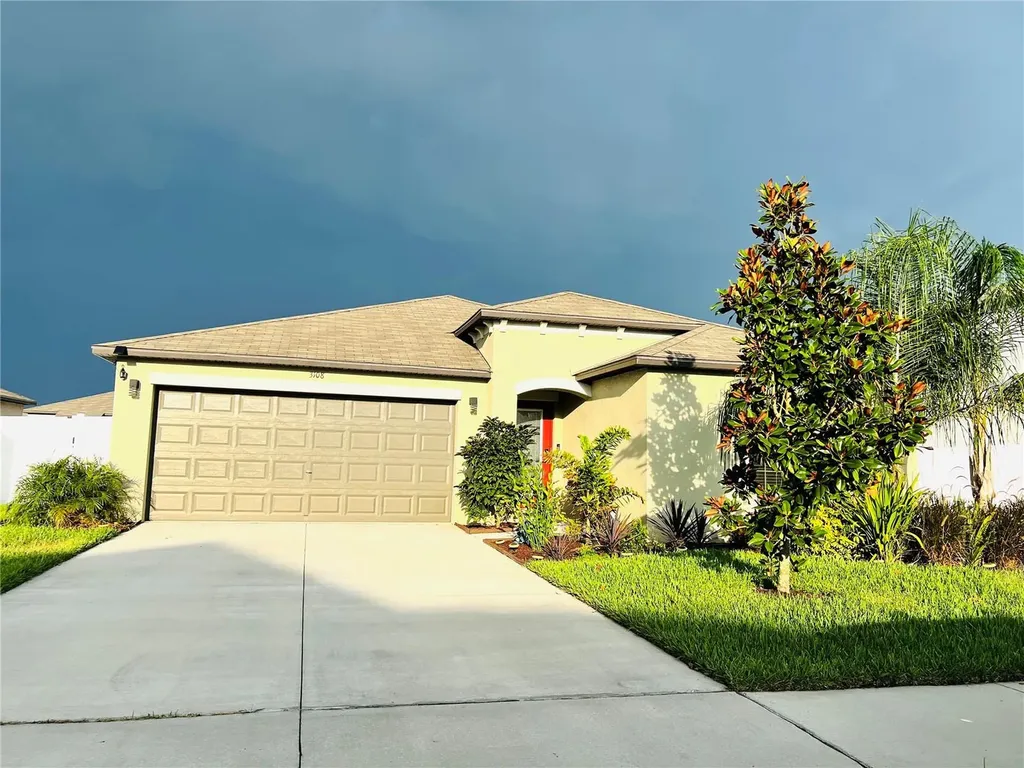 3108 Lytton Hall Drive Zephyrhills FL 33540