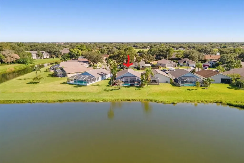 2017 Avalon Cove Court Brandon FL 33511