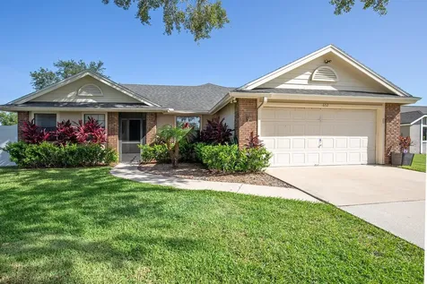 652 Carrigan Avenue Oviedo FL 32765
