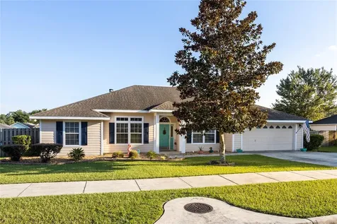 25555 NW 10th Avenue Newberry FL 32669