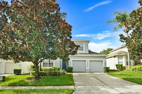 2620 Dinville Street Kissimmee FL 34747