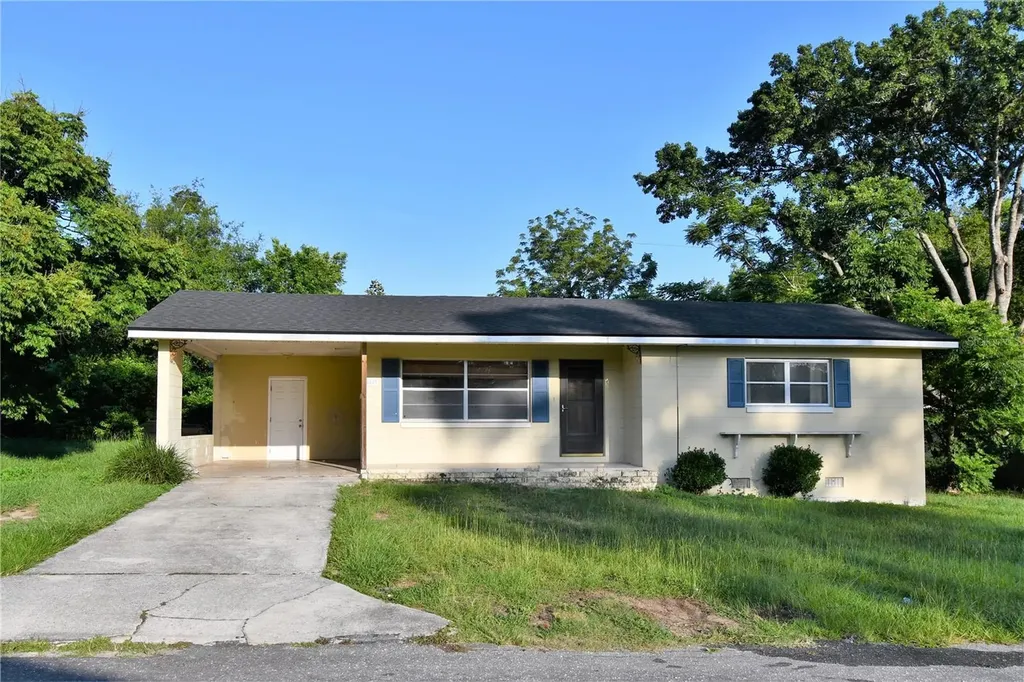 460 Mount Vernon Court Eustis FL 32726