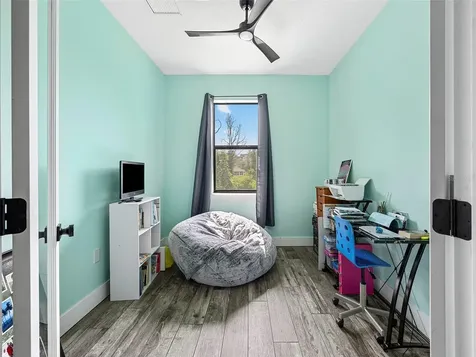 4148 Geoffrey Street North Port FL 34291