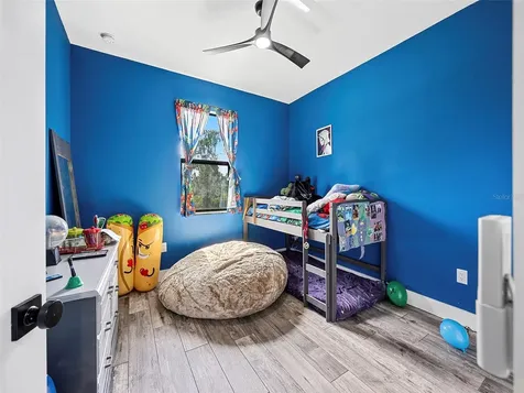 4148 Geoffrey Street North Port FL 34291