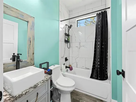 4148 Geoffrey Street North Port FL 34291