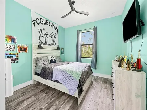 4148 Geoffrey Street North Port FL 34291