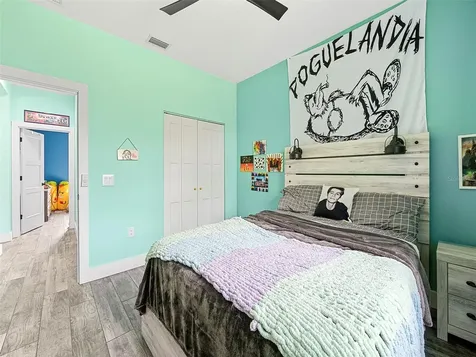4148 Geoffrey Street North Port FL 34291