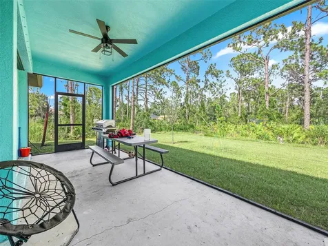 4148 Geoffrey Street North Port FL 34291