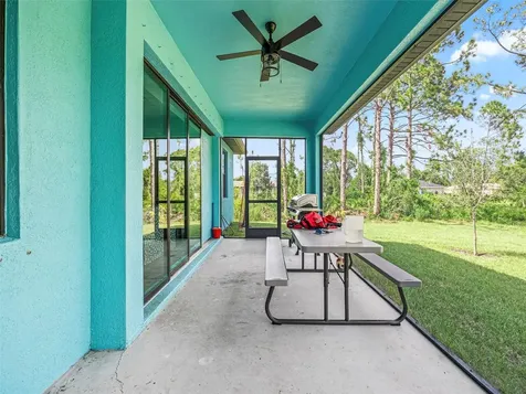 4148 Geoffrey Street North Port FL 34291