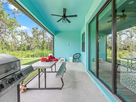 4148 Geoffrey Street North Port FL 34291