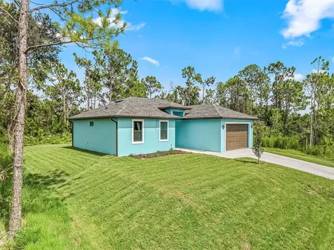 4148 Geoffrey Street North Port FL 34291