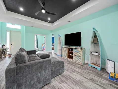 4148 Geoffrey Street North Port FL 34291
