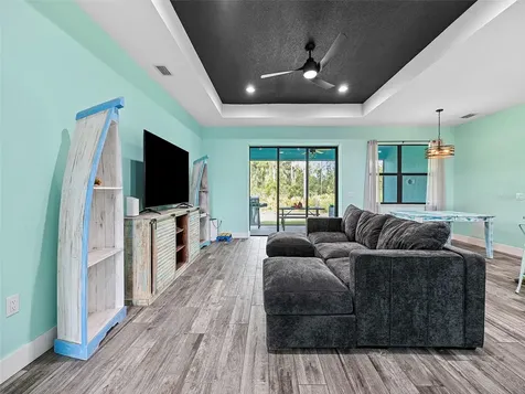 4148 Geoffrey Street North Port FL 34291