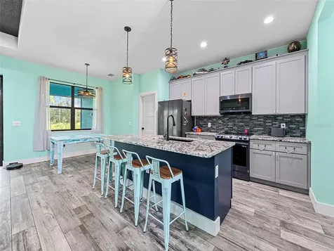 4148 Geoffrey Street North Port FL 34291