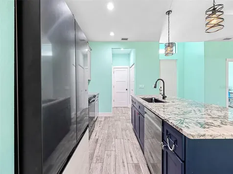 4148 Geoffrey Street North Port FL 34291