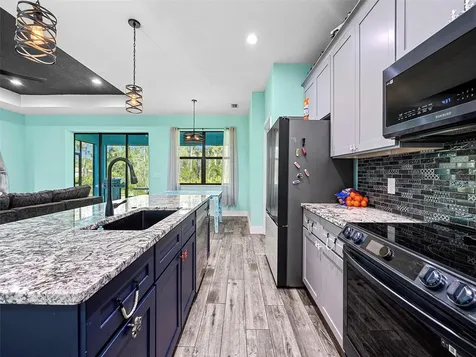 4148 Geoffrey Street North Port FL 34291