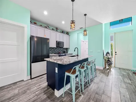 4148 Geoffrey Street North Port FL 34291