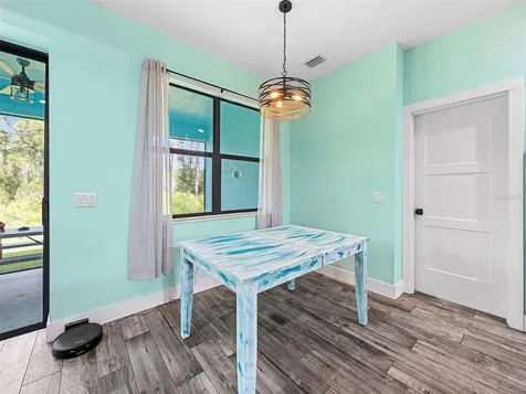 4148 Geoffrey Street North Port FL 34291