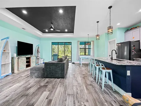 4148 Geoffrey Street North Port FL 34291