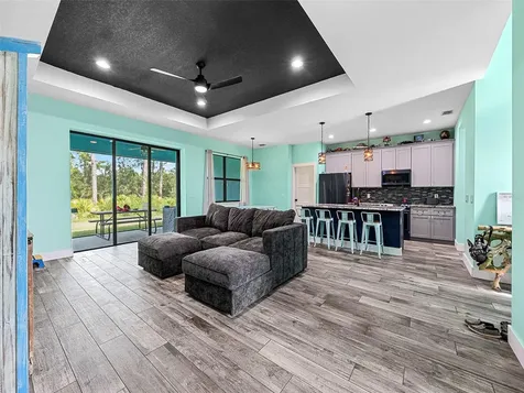 4148 Geoffrey Street North Port FL 34291