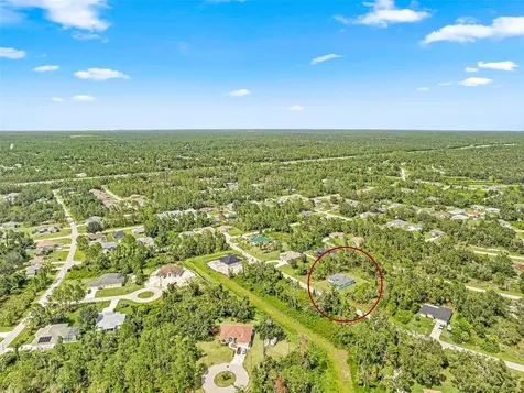 4148 Geoffrey Street North Port FL 34291